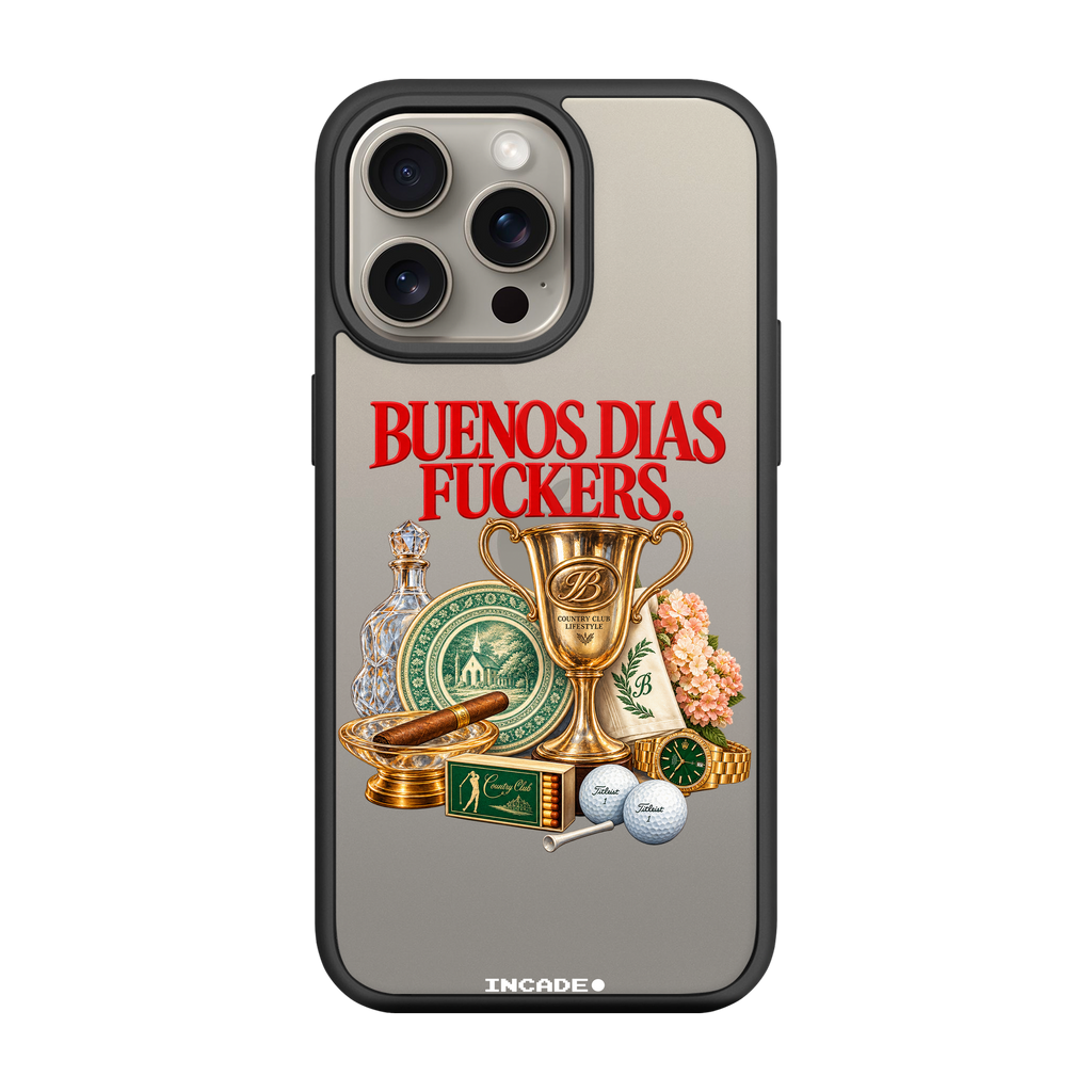 iPhone 15 Pro BUENOS DIAS