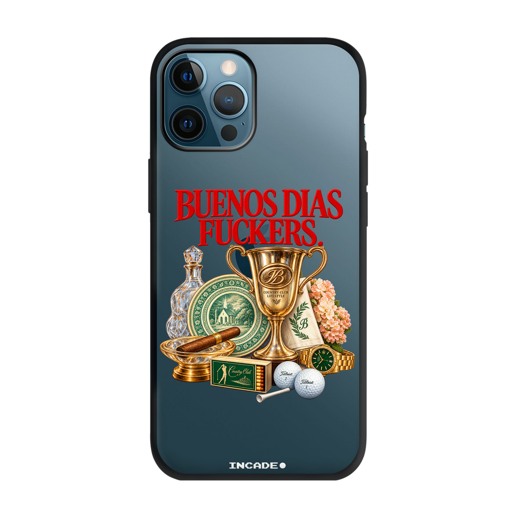 iPhone 12 Pro Max BUENOS DIAS
