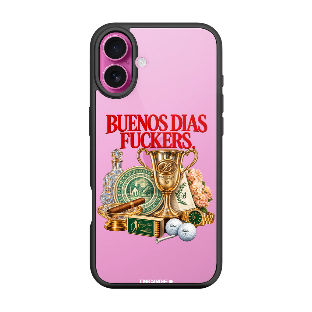 iPhone 16 BUENOS DIAS