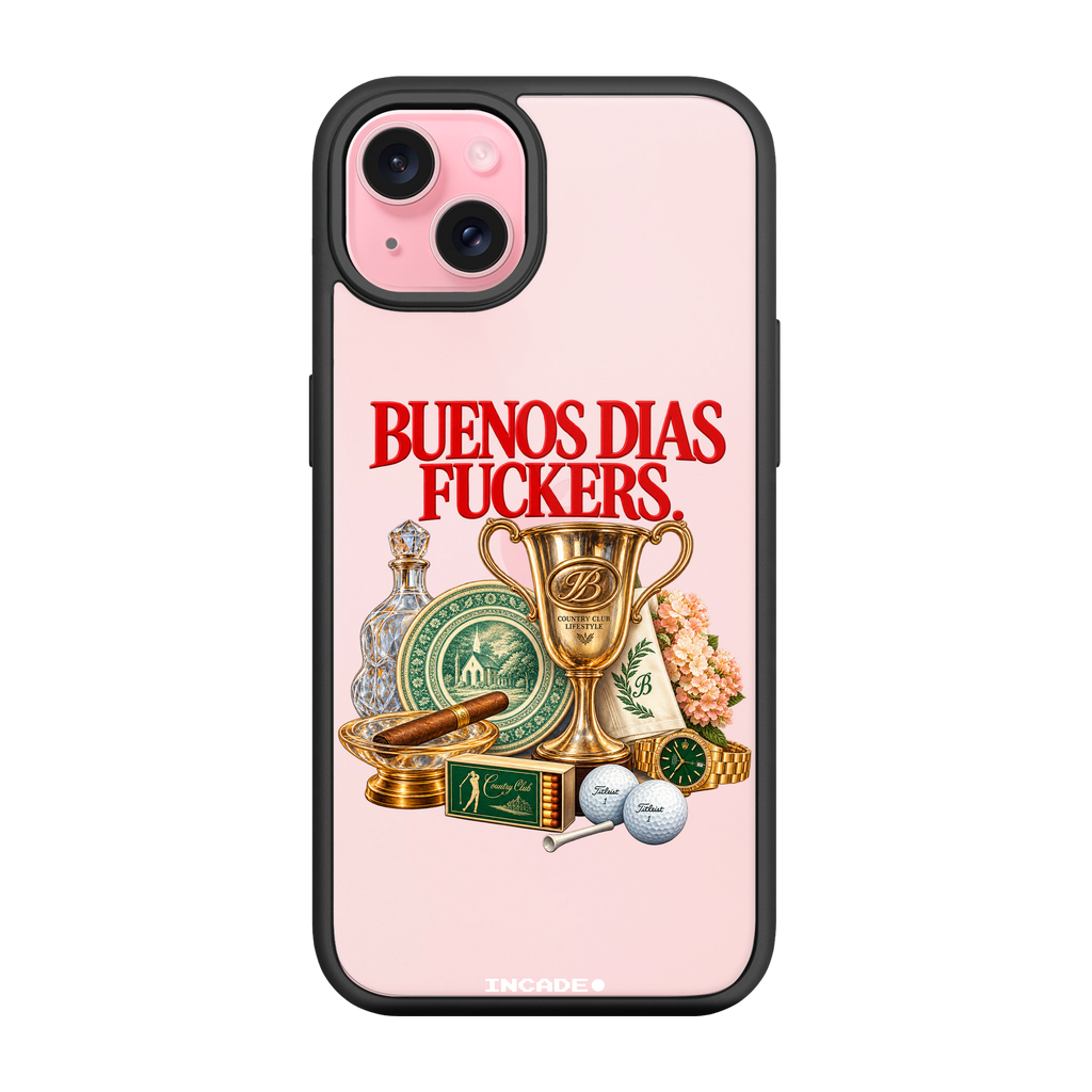 iPhone 15 Plus BUENOS DIAS