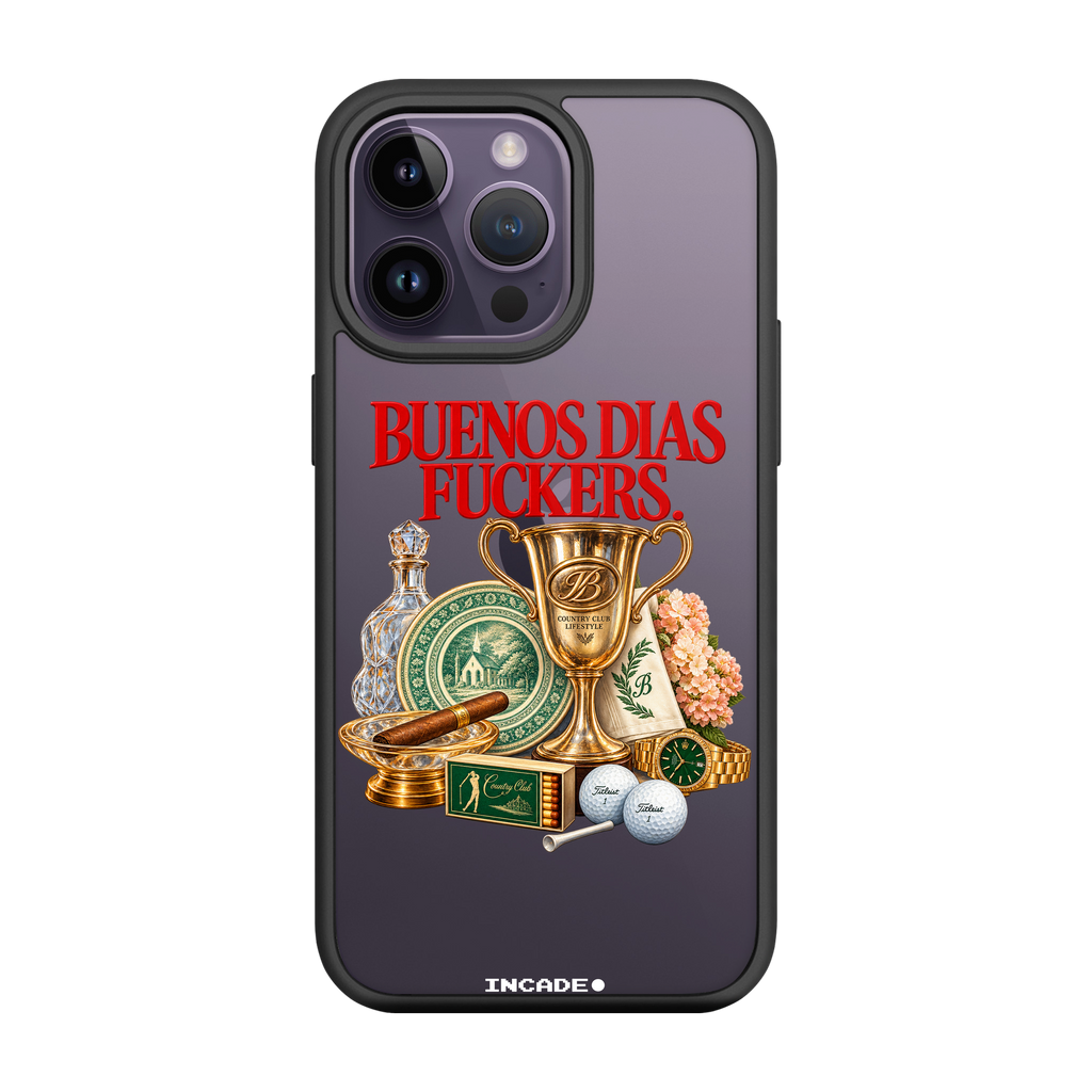 iPhone 14 Pro BUENOS DIAS