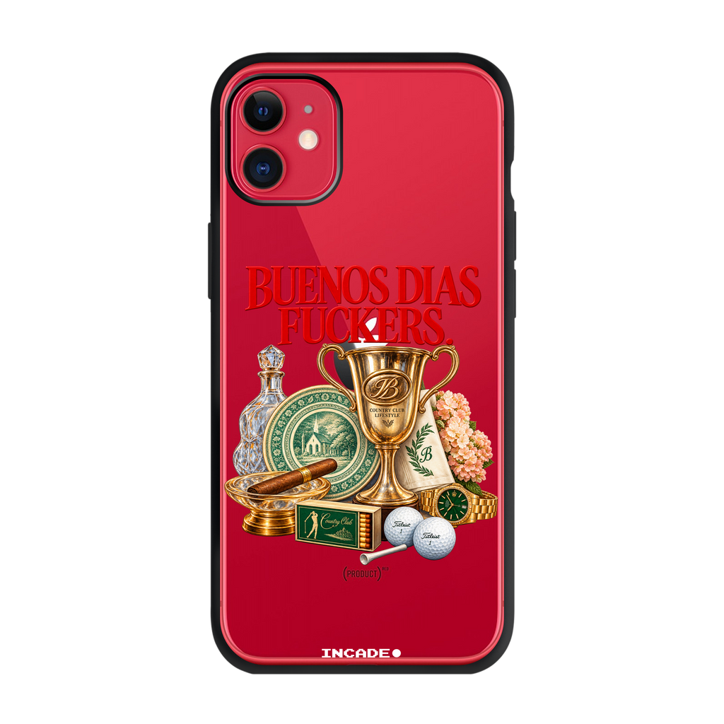 iPhone 11 BUENOS DIAS