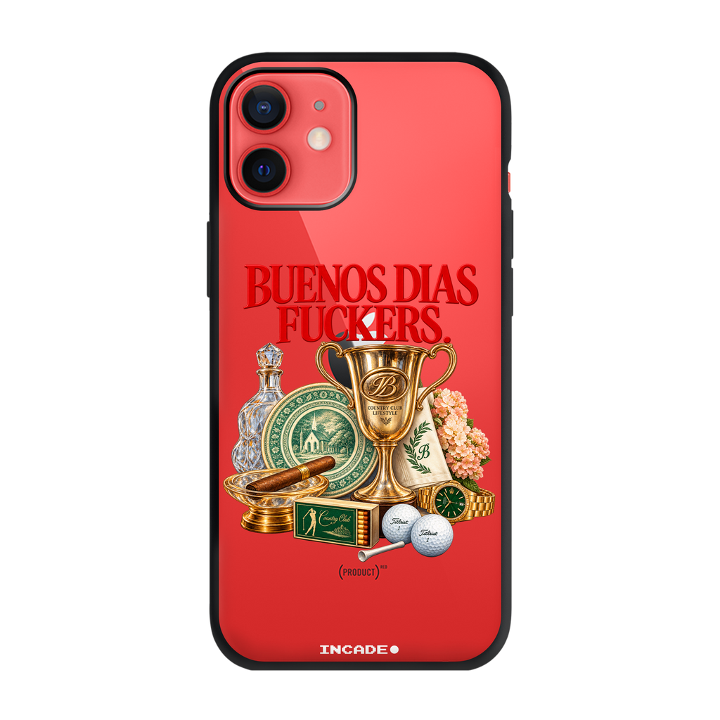 iPhone 12 BUENOS DIAS