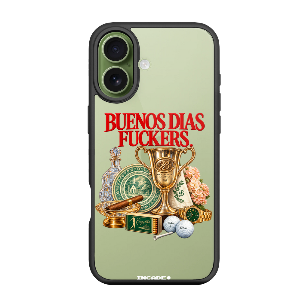 iPhone 17 BUENOS DIAS