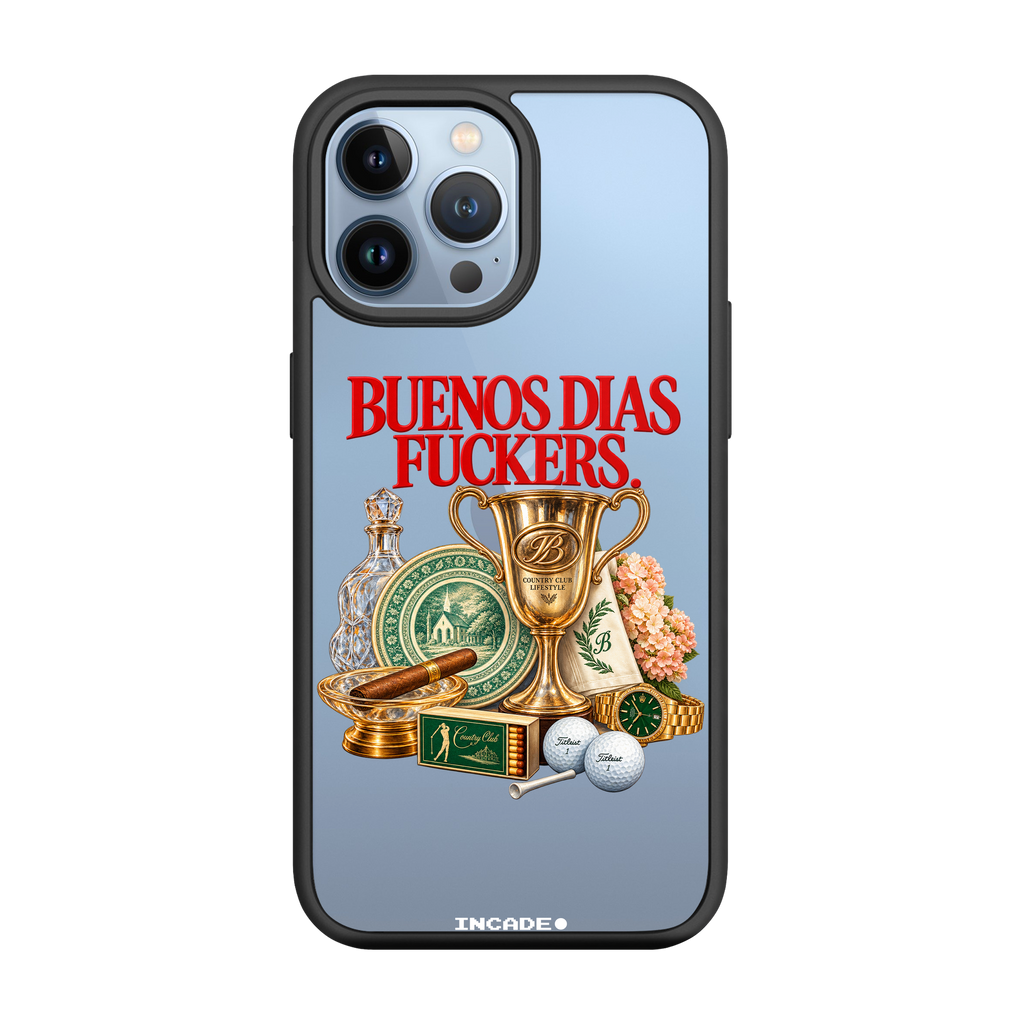 iPhone 13 Pro Max BUENOS DIAS