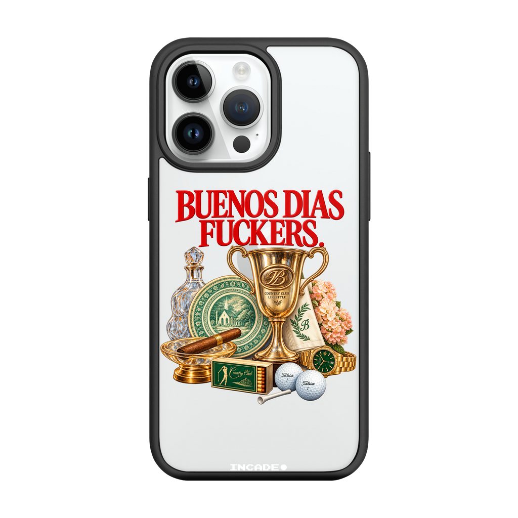 iPhone 14 Pro BUENOS DIAS