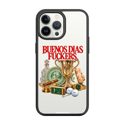iPhone 13 Pro BUENOS DIAS