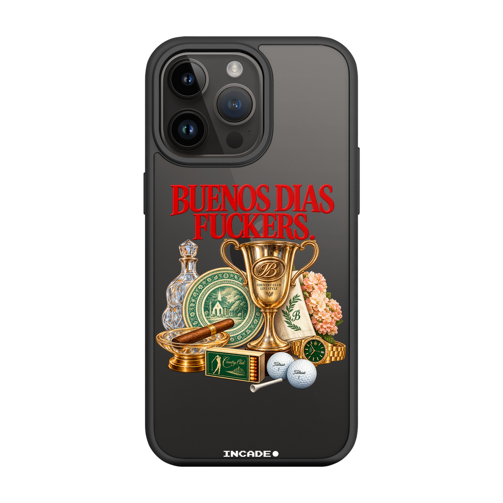 iPhone 14 Pro BUENOS DIAS