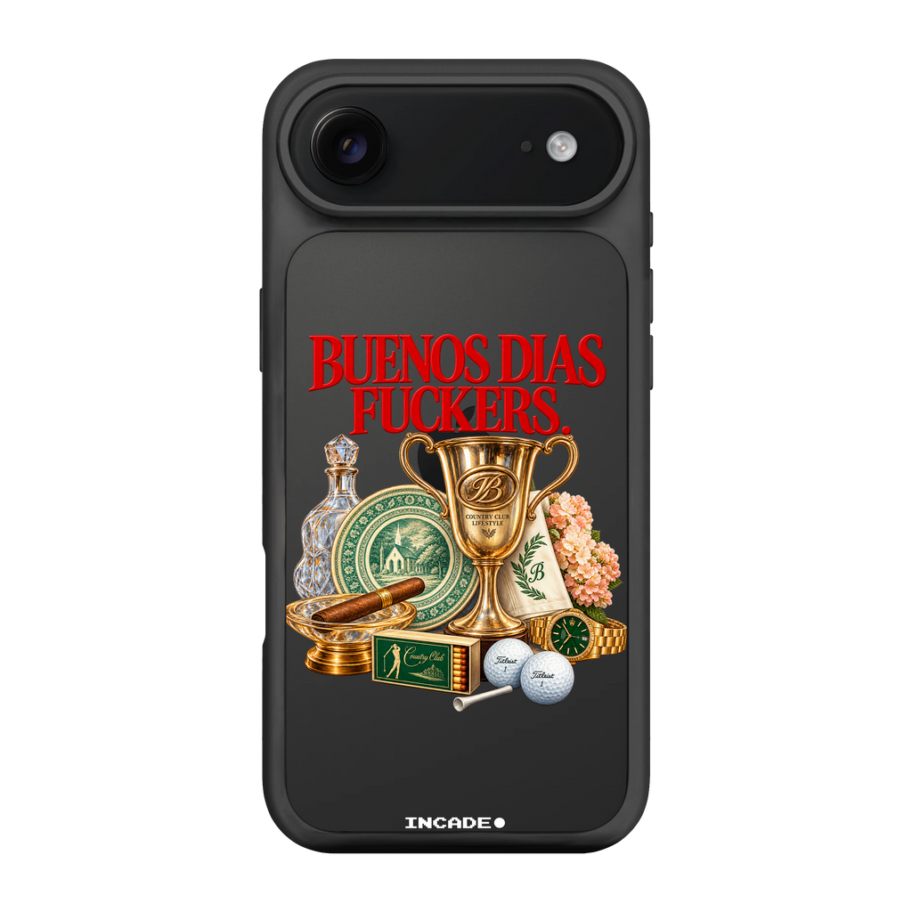iPhone 17 Air BUENOS DIAS
