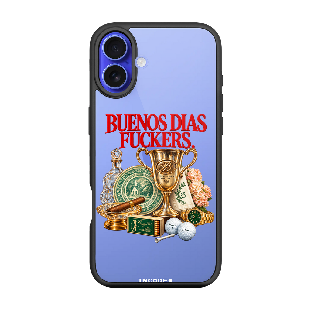iPhone 16 BUENOS DIAS