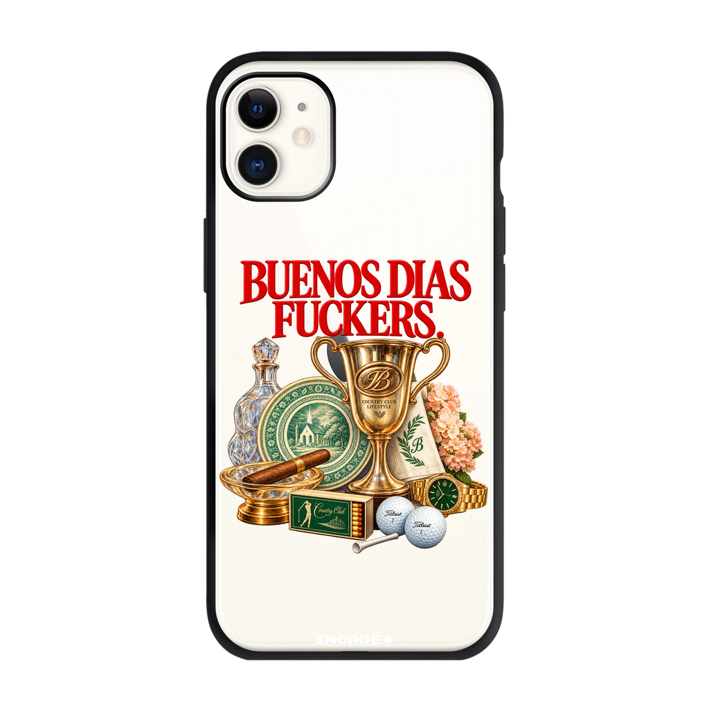 iPhone 11 BUENOS DIAS