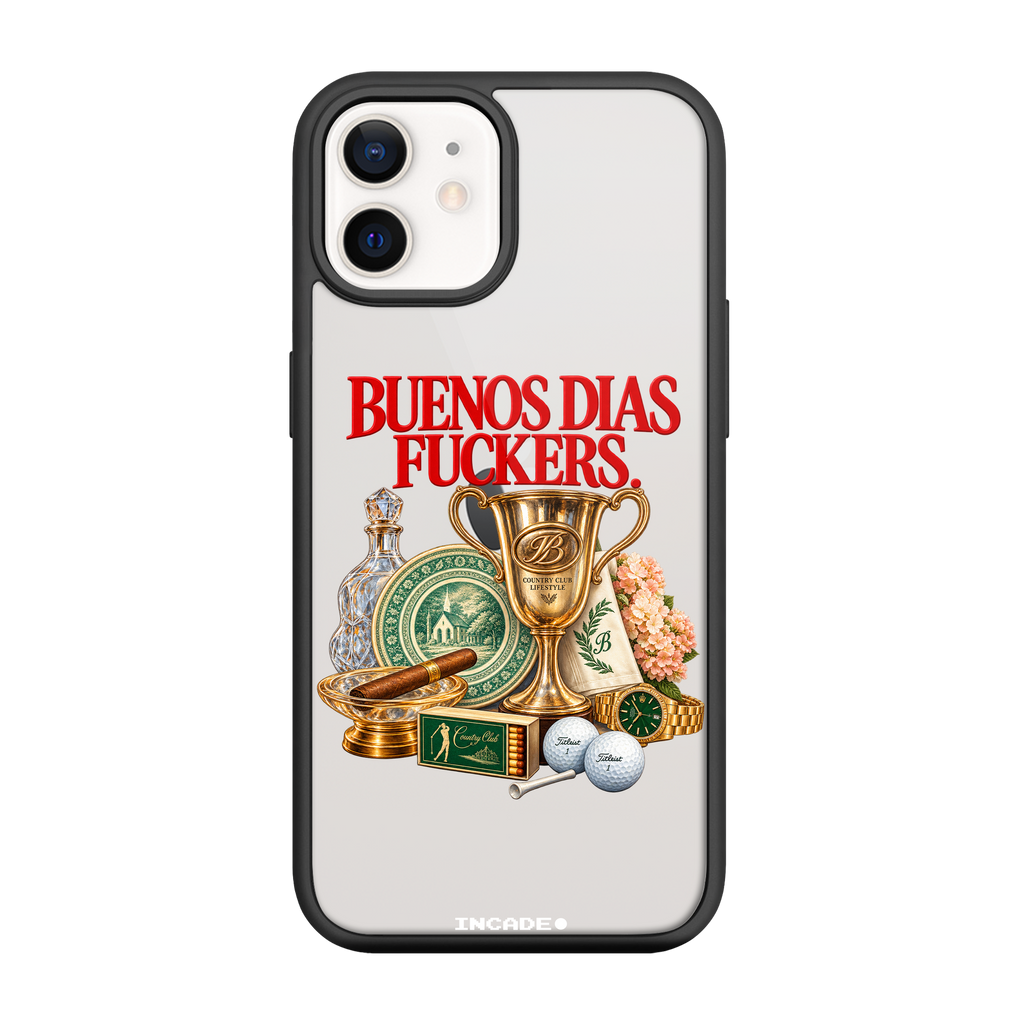 iPhone 12 mini BUENOS DIAS