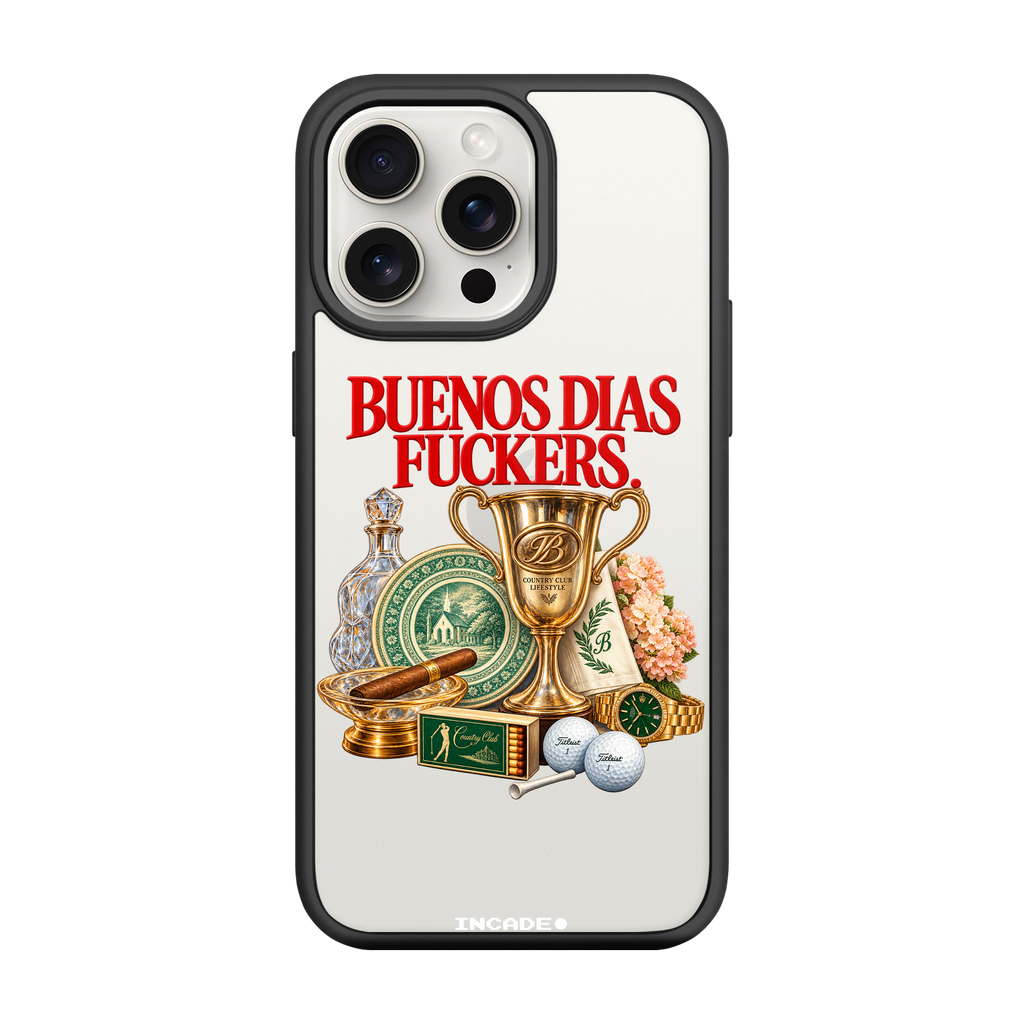 iPhone 15 Pro BUENOS DIAS