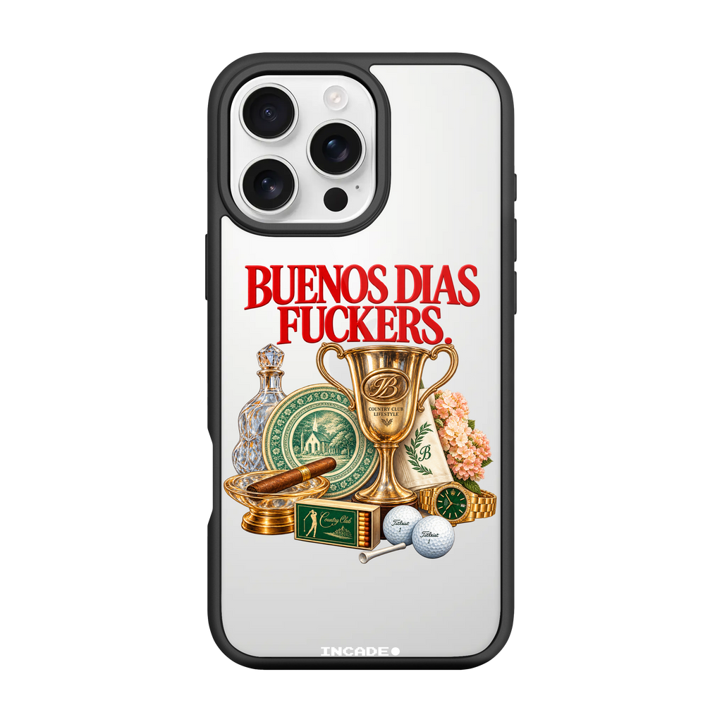 iPhone 16 Pro BUENOS DIAS