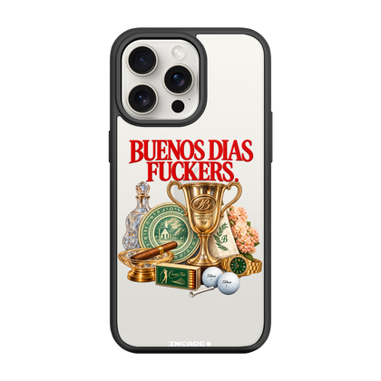 iPhone 15 Pro Max BUENOS DIAS