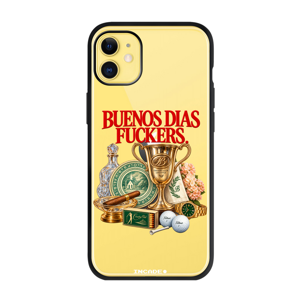 iPhone 11 BUENOS DIAS