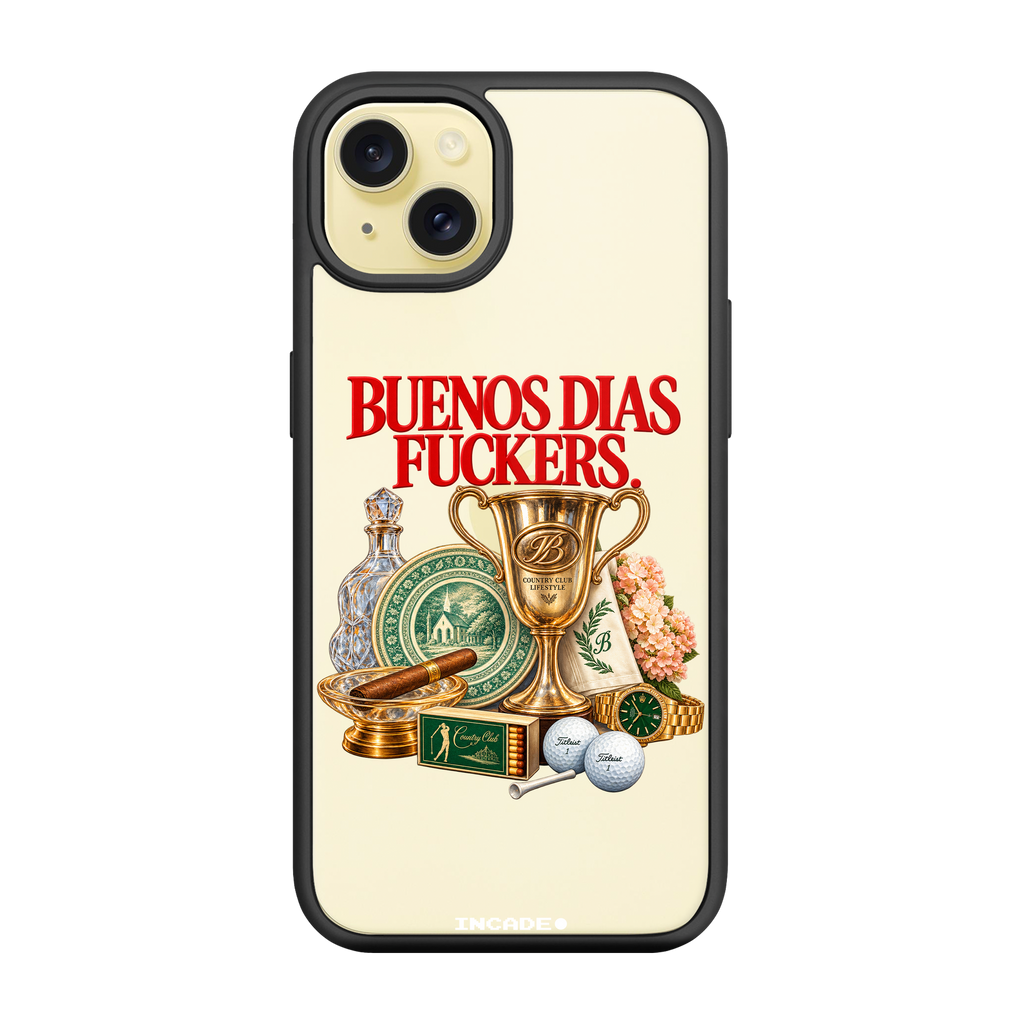 iPhone 15 Plus BUENOS DIAS