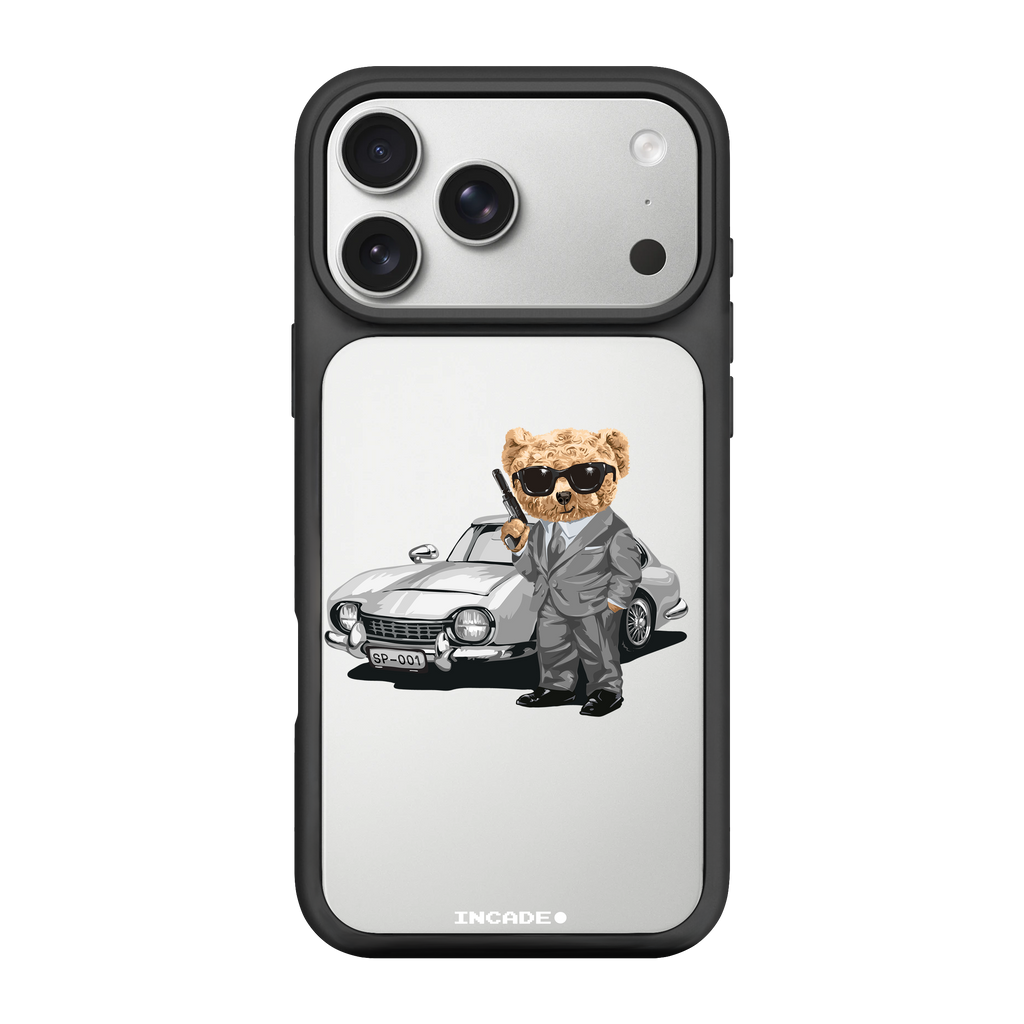 iPhone 17 Pro Max Bond