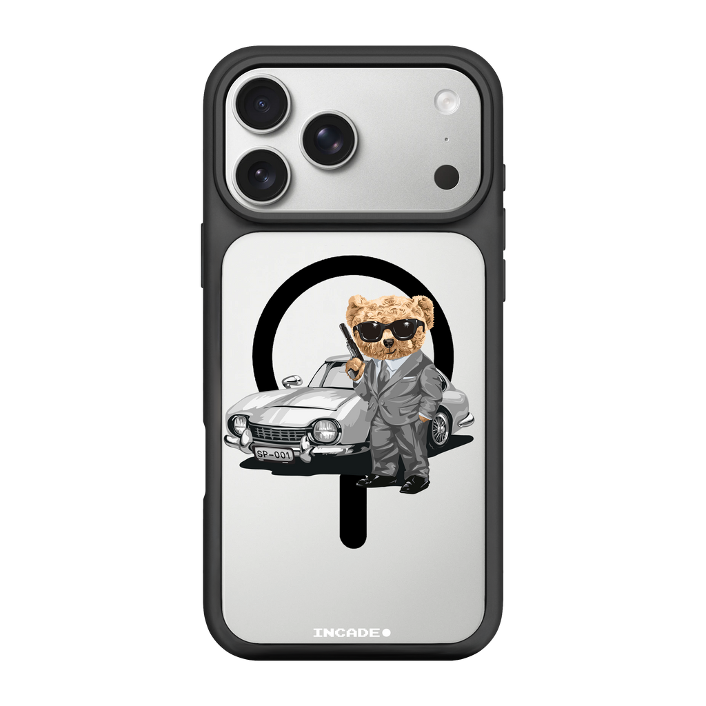 iPhone 17 Pro Max Bond