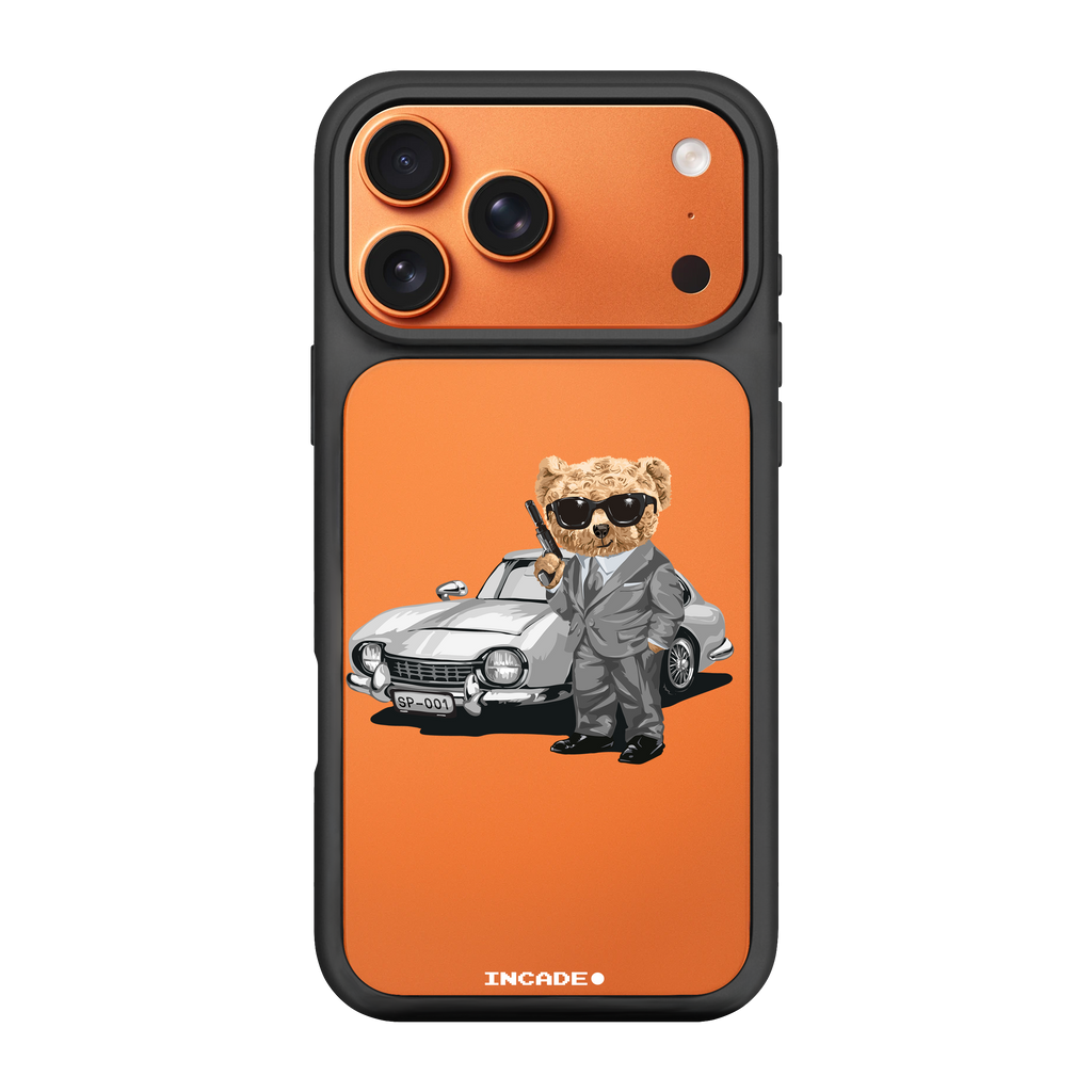 iPhone 17 Pro Max Bond