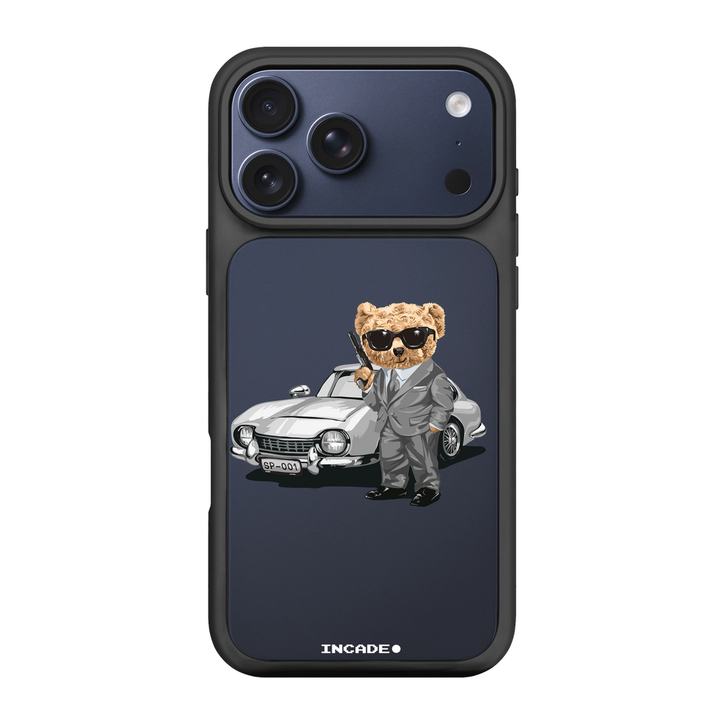 iPhone 17 Pro Max Bond