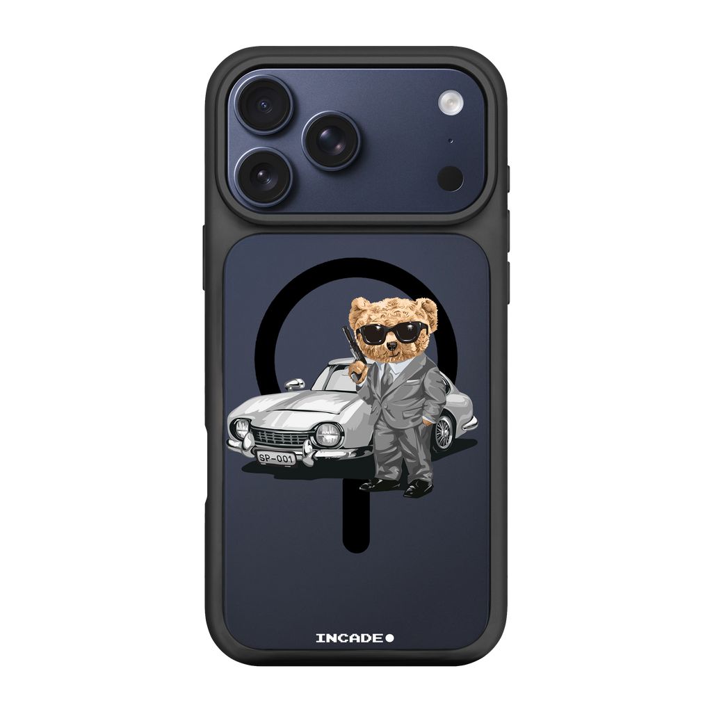 iPhone 17 Pro Max Bond