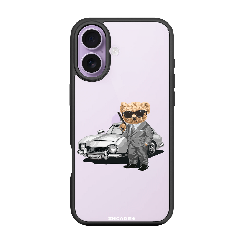 iPhone 17 Bond