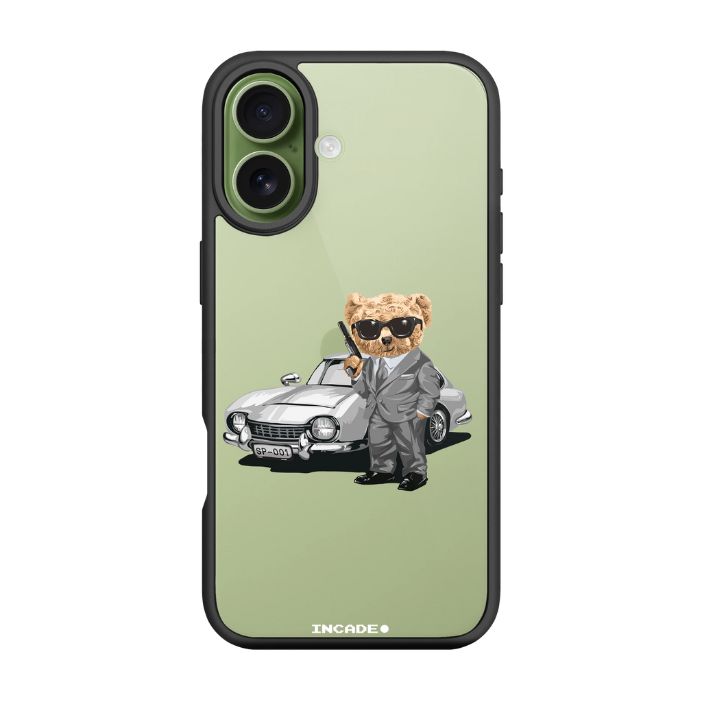 iPhone 17 Bond
