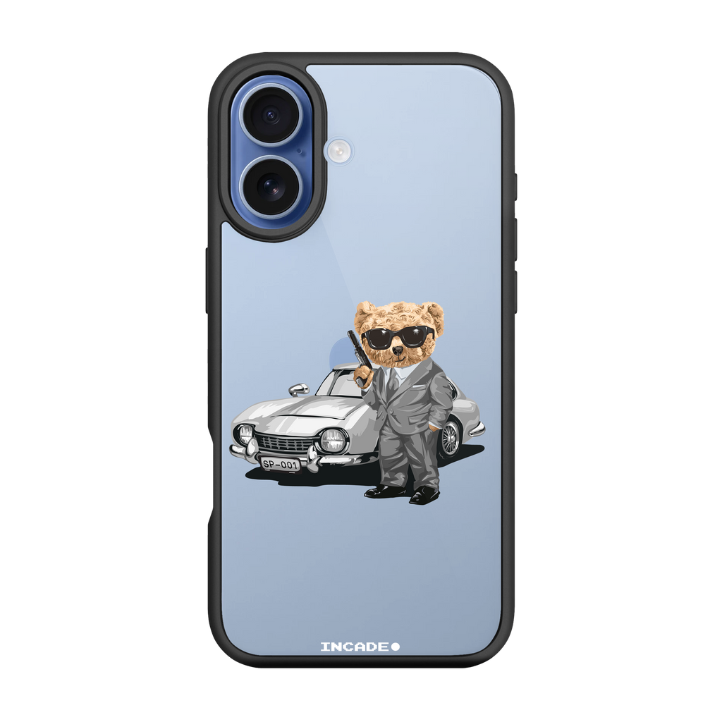 iPhone 17 Bond