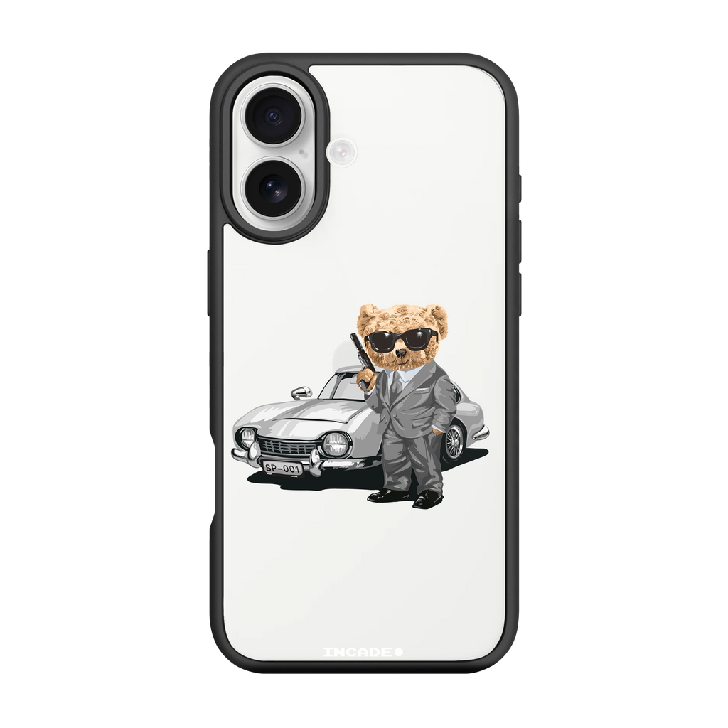 iPhone 17 Bond