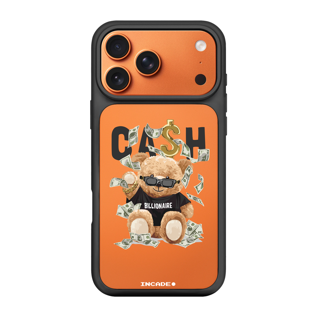 iPhone 17 Pro Max CASH