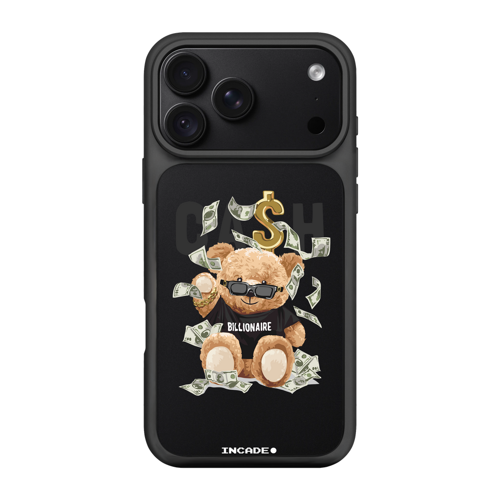 iPhone 18 Pro CASH