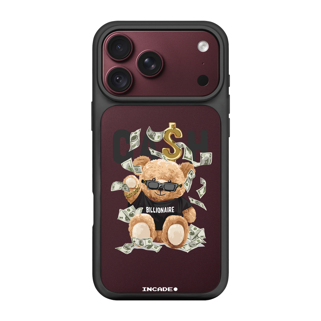 iPhone 18 Pro CASH
