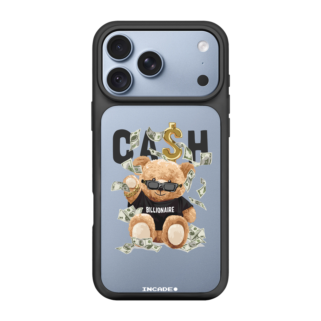 iPhone 18 Pro CASH