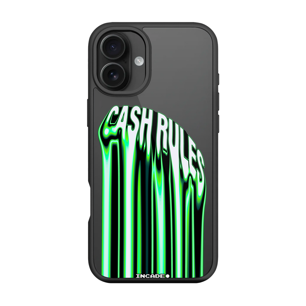 iPhone 16 CASH RULES