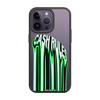 Чохол для iPhone 14 Pro Max з принтом CASH RULES