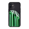 Чохол для iPhone 12 з принтом CASH RULES