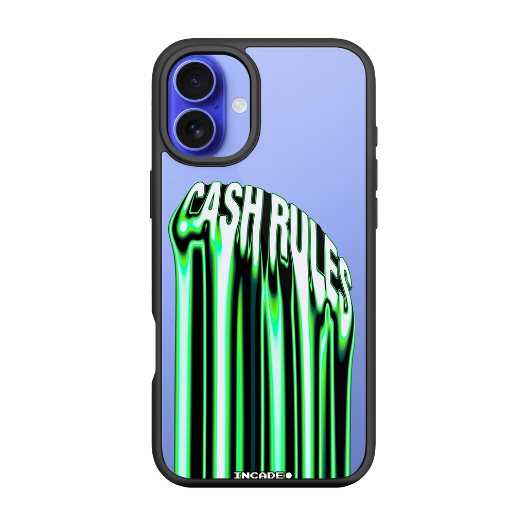 iPhone 16 CASH RULES