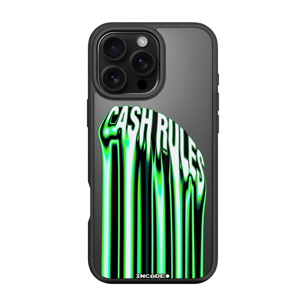 iPhone 16 Pro CASH RULES