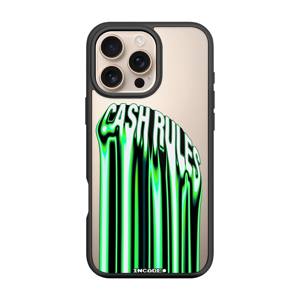 iPhone 16 Pro CASH RULES