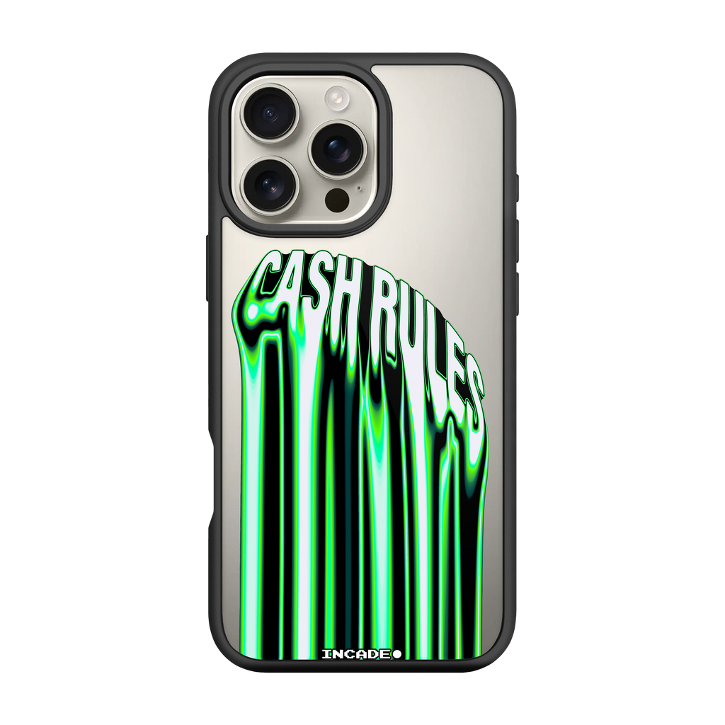 iPhone 16 Pro CASH RULES