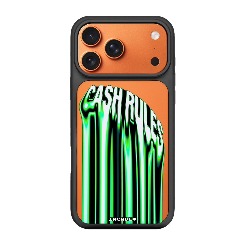 iPhone 17 Pro Max CASH RULES