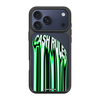 Чохол для iPhone 17 Pro Max з принтом CASH RULES
