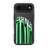 Чохол для iPhone 17 Air з принтом CASH RULES
