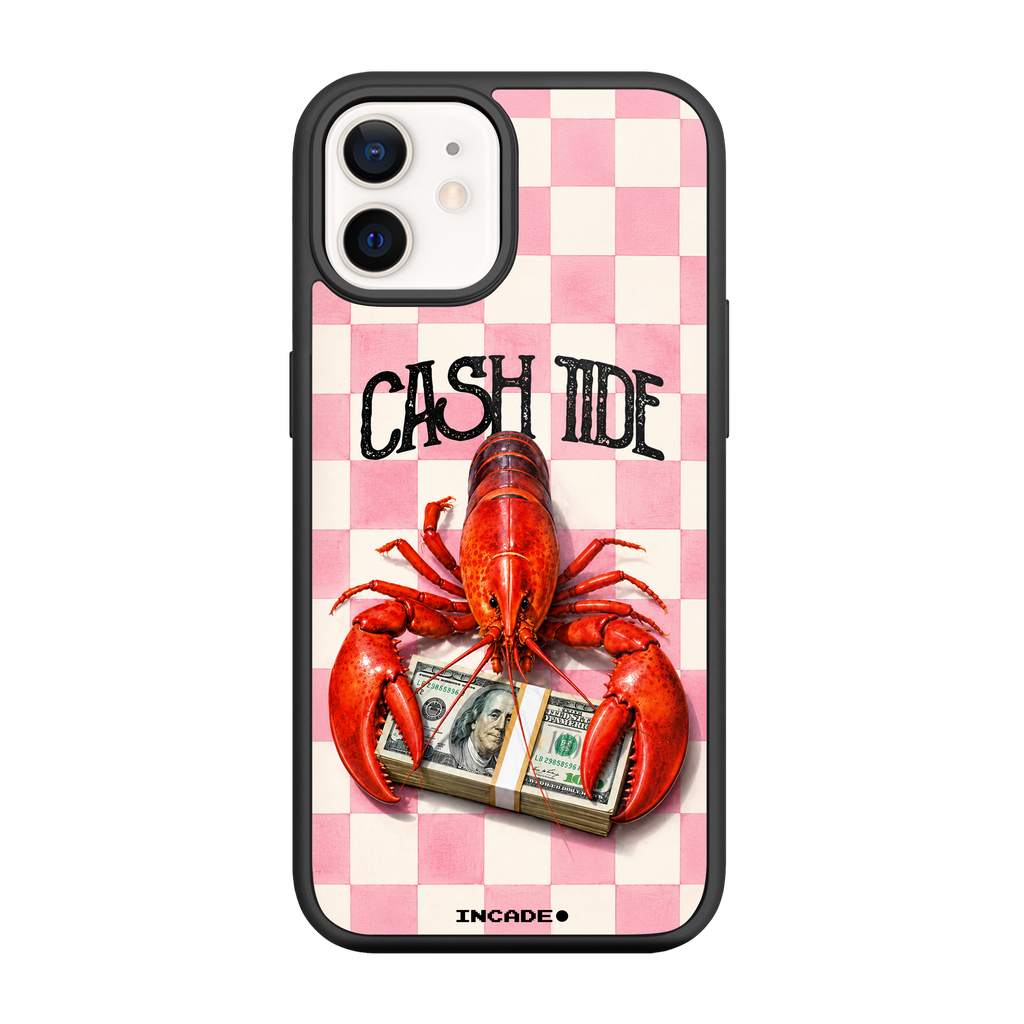 iPhone 12 mini CASH TIDE