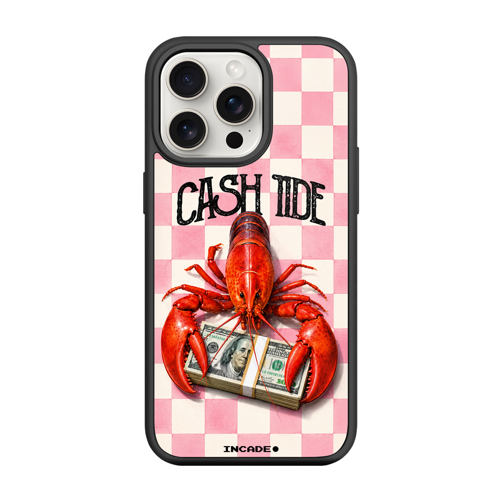 iPhone 15 Pro CASH TIDE
