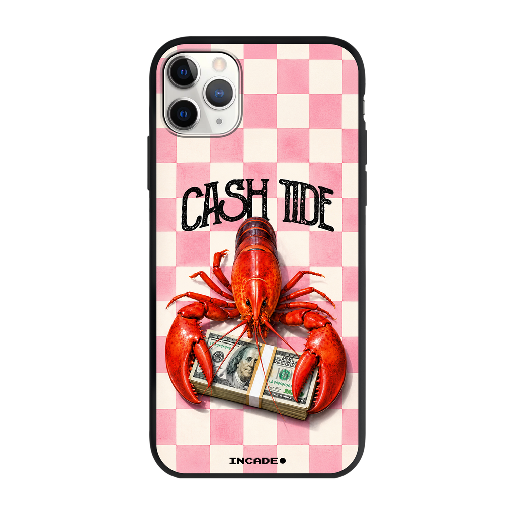 iPhone 11 Pro CASH TIDE