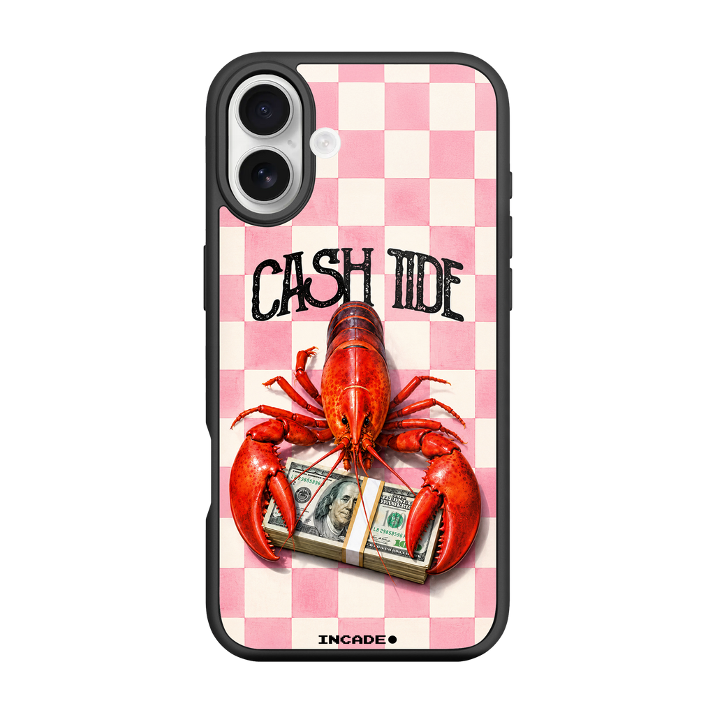 iPhone 16 CASH TIDE