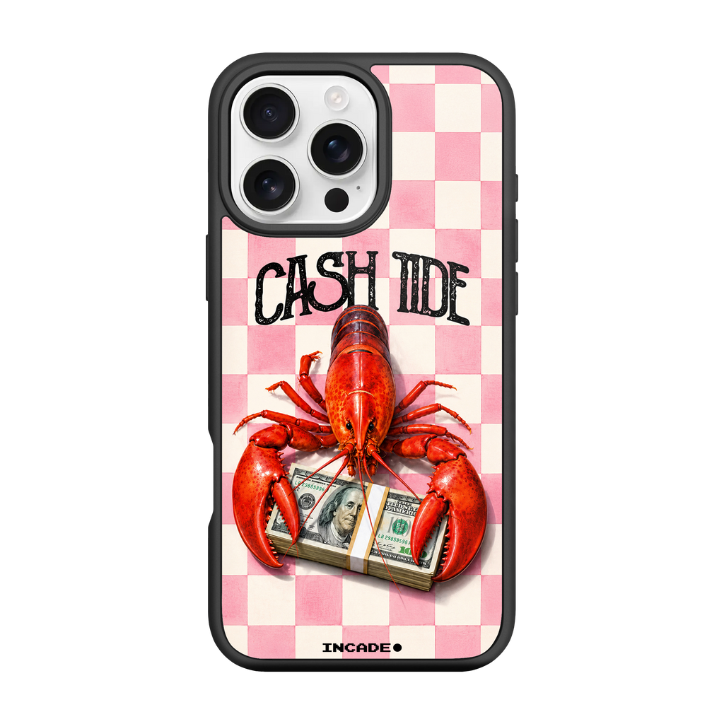 iPhone 16 Pro Max CASH TIDE