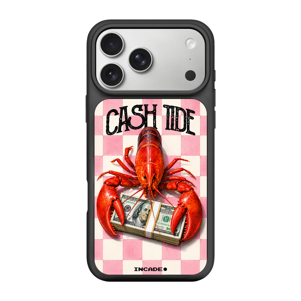 iPhone 17 Pro Max CASH TIDE